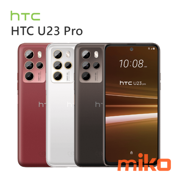 HTC U23 Pro